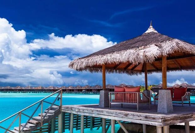 Maldivler - Turkuazın Görkemli Büyüsü 5 Gece - Türk Hava Yolları ile 25 Mayıs (Kurban Bayramı Özel)