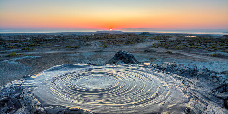 Bakü F1 Grand Prix Turu Türk Havayolları ile 3 Gece (GYD-GYD)