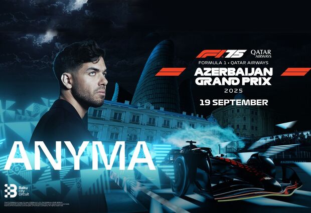 Bakü F1 Grand Prix Turu Türk Havayolları ile 3 Gece (GYD-GYD) 