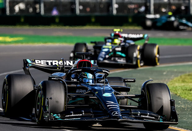 Bakü F1 Grand Prix Turu Türk Havayolları ile 3 Gece (GYD-GYD)