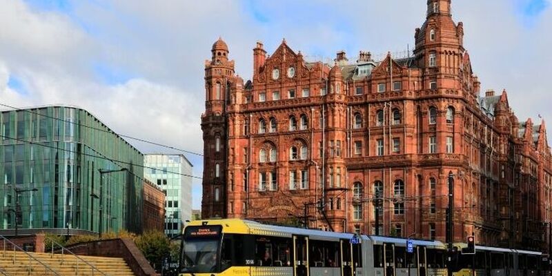 Elegant Royal Britanya 4 Ülke Turu Türk Havayolları ile 8 Gece (LHR-DUB)
