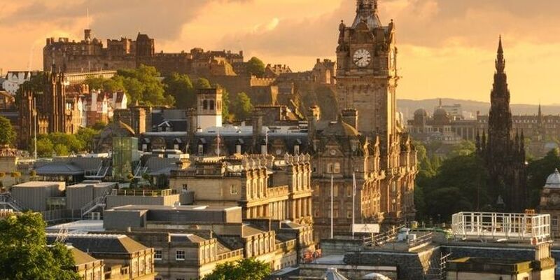 Elegant Royal Britanya 4 Ülke Turu Türk Havayolları ile 8 Gece (LHR-DUB) 
