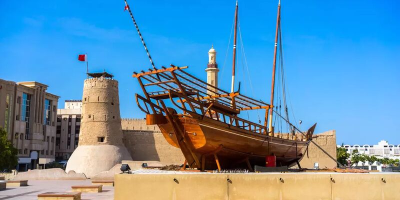 Dubai Turu Pegasus Havayolları ile 3 Gece