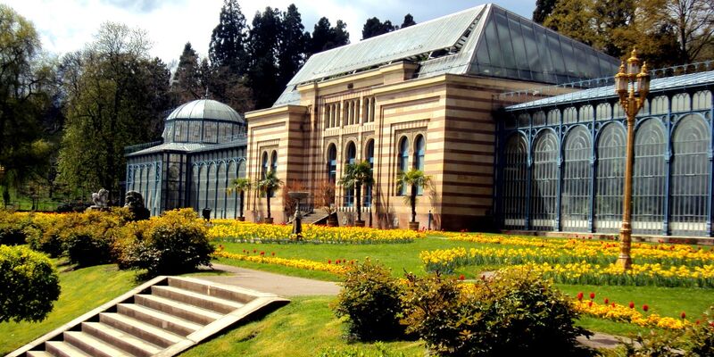 Dolu Dolu Almanya Turu Noel Pazarları Rotası