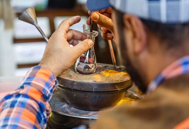 Dubai Turu Pegasus Havayolları ile 4 Gece