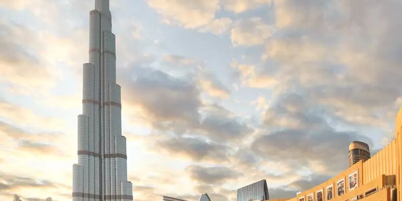 Vize Dahil Dubai Turu Pegasus Havayolları ile 4 Gece