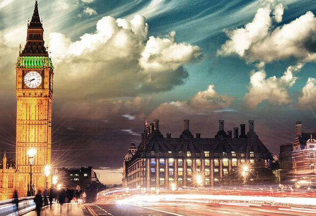 THY ile İngiltere & İskoçya Turu - 2026