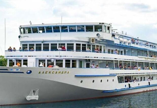 M/S Stravinsky ile Muhteşem Volga Nehrinde Beyaz Geceler - (9 Gece - 10 Gün)