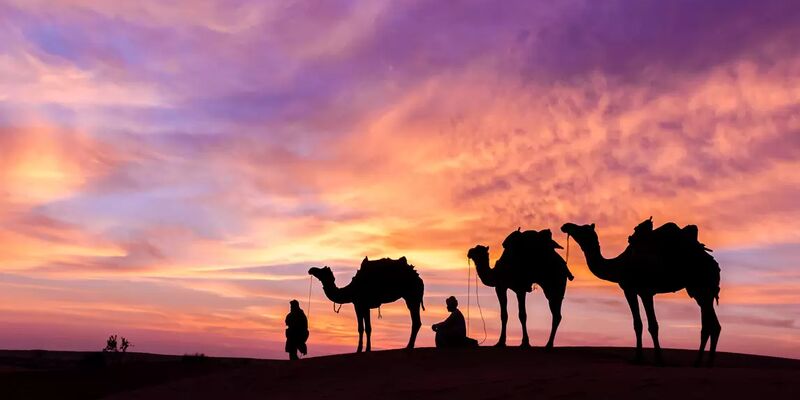 Dubai Turu Pegasus Havayolları ile 4 Gece