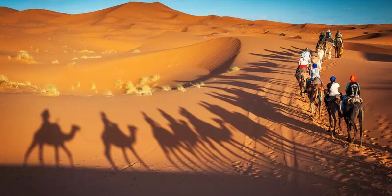 Dubai Turu Pegasus Havayolları ile 4 Gece