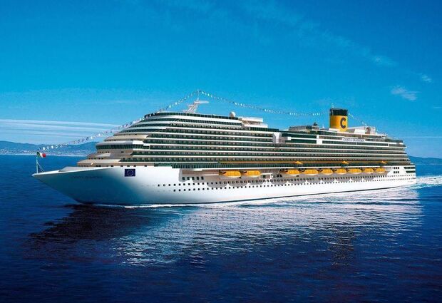 Costa Diadema ile Batı Akdeniz & Cebelitarık & Portekiz & Fas - 2026