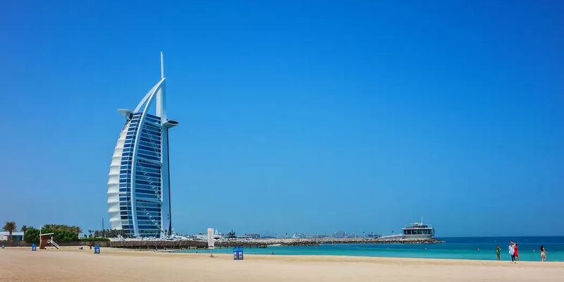 Vize Dahil Dubai Turu Pegasus Havayolları ile 6 Gece