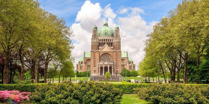 İzmir Çıkışlı Brüksel & Brügge & Paris Butik Turu Masal Rotası