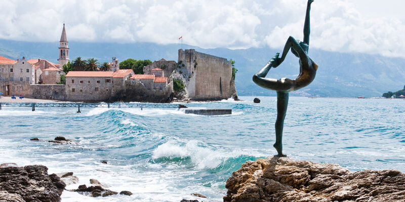 Yılbaşı Özel Balkan Turu Rotası 7 Gece 8 Gün