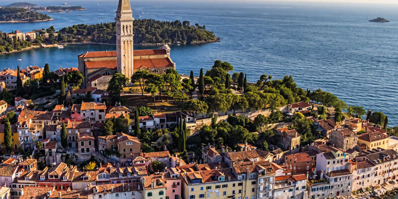 Yılbaşı Özel Balkan Turu Rotası 7 Gece 8 Gün