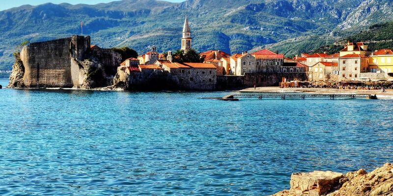 Yılbaşı Özel Balkan Turu Rotası 7 Gece 8 Gün