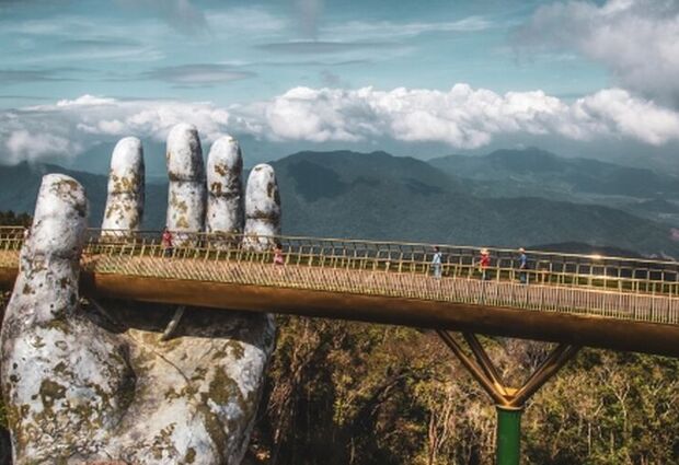 Sömestre Özel Emirates Havayolları ile Vietnam- Kamboçya Turu 6 Gece 