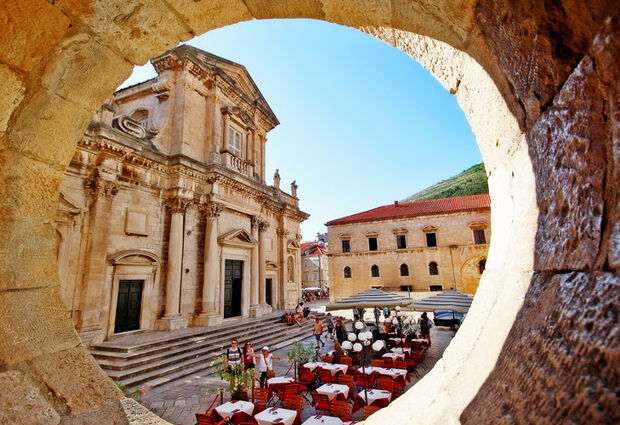 Promosyon Air Albania HY ile Mega Balkan Turu 6 Ülke - Adana - Vizesiz