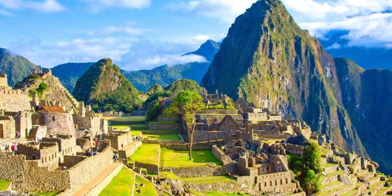 Elegant Güney Amerika'da 7 Ülke Turu Türk Havayolları ile 14 Gece (BOG-GRU) 