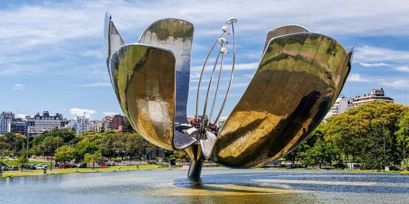 Elegant Arjantin Brezilya Turu Türk Havayolları ile 8 Gece (GRU-EZE) 