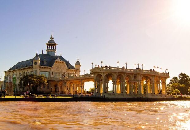 Elegant Arjantin Brezilya Turu Türk Havayolları ile 8 Gece (GRU-EZE) 