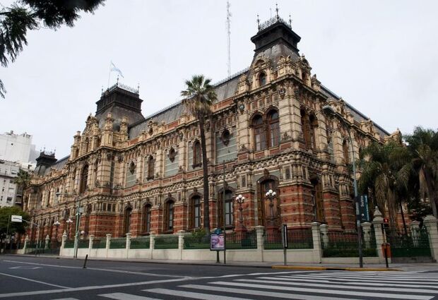Elegant Arjantin Brezilya Turu Türk Havayolları ile 8 Gece (GRU-EZE) 