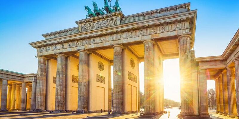 Ankara dan SunExpress ile Romantik Yol & Çekya - 5 Gece 6 Gün