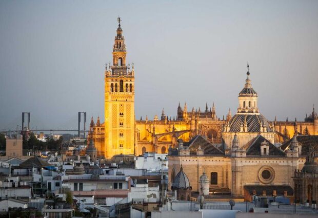 Türkiye & İspanya Maç Turu Türk Hava Yolları ile 4 Gece