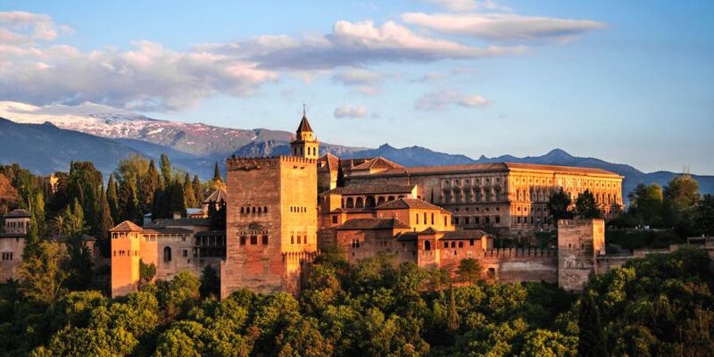 Türkiye & İspanya Maç Turu Türk Hava Yolları ile 4 Gece