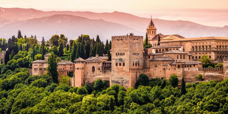 Türkiye & İspanya Maç Turu Türk Hava Yolları ile 4 Gece