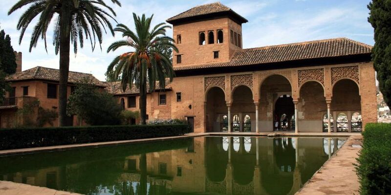 Türkiye & İspanya Maç Turu Türk Hava Yolları ile 4 Gece