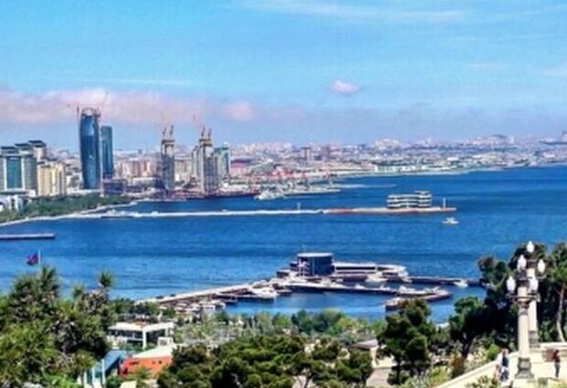 Türk Havayolları ile Ramazan Bayramı Özel İstanbul Çıkışlı Bakü Şehir Turu - 3 Gece