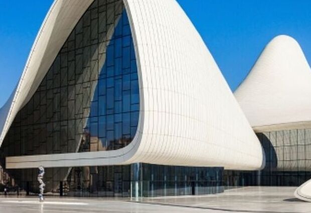 Türk Havayolları ile İstanbul Çıkışlı Bakü Şehir Turu - 3 Gece - 2026 Yaz Dönemi