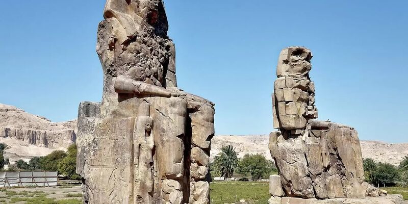 İzmir'den Mısır & Nil Nehri Fenomenleri ve Sharm Turu SunExpress Havayolları ile 7 Gece