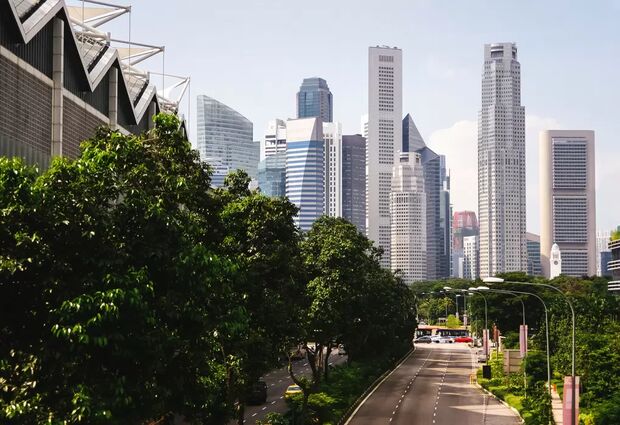 Bali ve Phuket ile Fenomen Uzak Doğu Turu Singapore Airlines ile 10 Gece