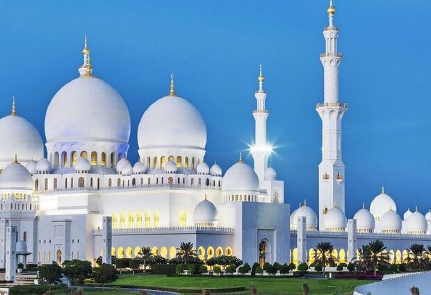 Antalya‘dan Dubai Turu SunExpress Havayolları ile 5 Gece