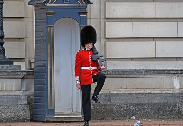 Sabiha Gökçen Çıkışlı AJet ile Kraliyet Tacı Londra Turu - 3 Gece