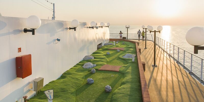 Msc Opera ile Caz Festivali ve Büyüleyici Güney Afrika - Tüm Turlar Dahil - 12 Gece Thy - 04 Nisan 2026