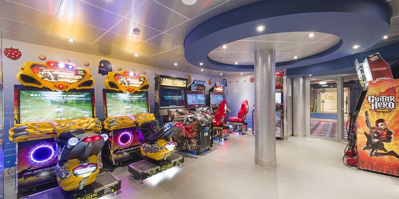 Msc Opera ile Caz Festivali ve Büyüleyici Güney Afrika - Tüm Turlar Dahil - 12 Gece Thy - 04 Nisan 2026