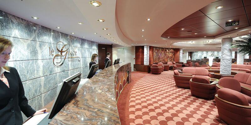 MSC Magnifica İle İskandinavya & Baltık Başkentleri 6 Ülke 7 Gece THY - 03 Temmuz 2026