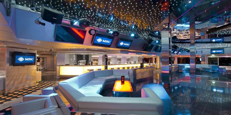 MSC Orchestra İle Liguria'lı Batı Akdeniz & Balear Adaları 7 Gece AJET - 22 Ocak 2026