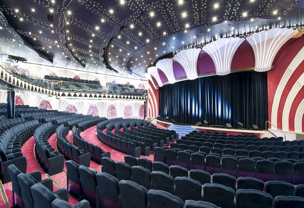 MSC Orchestra İle Liguria'lı Batı Akdeniz & Balear Adaları 7 Gece AJET - 22 Ocak 2026