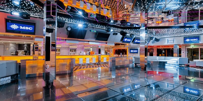 MSC Orchestra İle Liguria'lı Batı Akdeniz & Balear Adaları 7 Gece AJET - 22 Ocak 2026