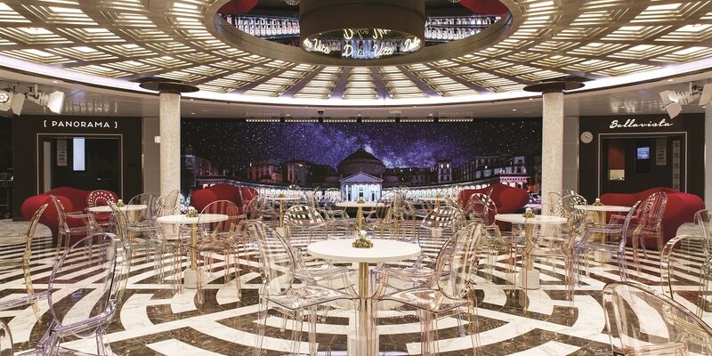 Costa Smeralda İle İbiza'lı Batı Akdeniz & Sicilya 7 Gece THY - 2026