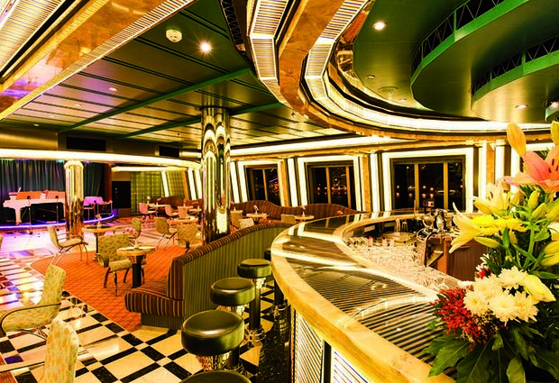 Costa Favolosa İle Endülüs Hazineleri & Batı Akdeniz & Cebelitarık & Portekiz 11 Gece THY - 23 Nisan 2026