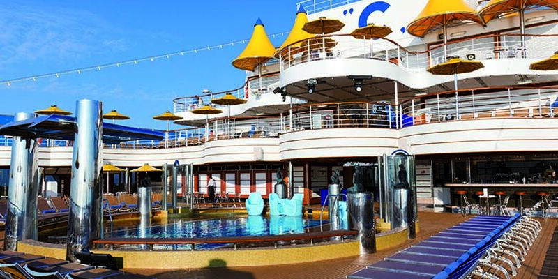 Costa Favolosa İle Endülüs Hazineleri & Batı Akdeniz & Cebelitarık & Portekiz 11 Gece THY - 23 Nisan 2026