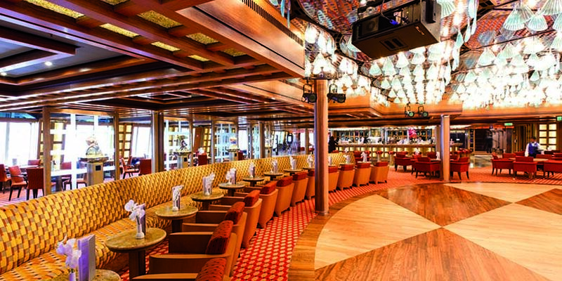 Costa Favolosa İle Endülüs Hazineleri & Batı Akdeniz & Cebelitarık & Portekiz 11 Gece THY - 23 Nisan 2026