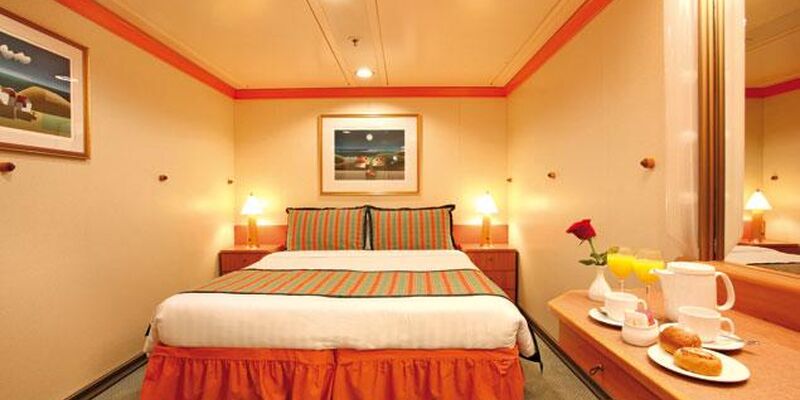 Costa Fascinosa İle Batı Akdeniz & Cebelitarık & Portekiz & Fas 10 Gece THY - 15 Kasım 2026