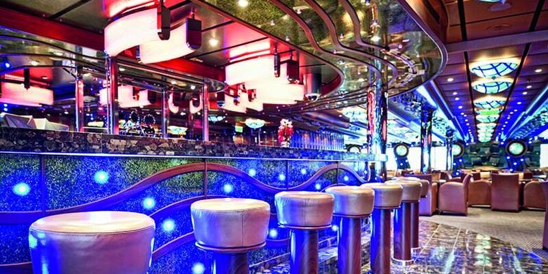 Costa Fascinosa İle Batı Akdeniz & Cebelitarık & Portekiz & Fas 10 Gece THY - 15 Kasım 2026