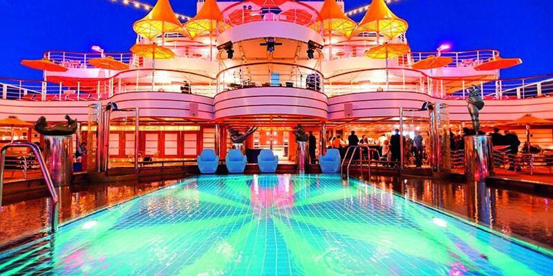 Costa Fascinosa İle Batı Akdeniz & Cebelitarık & Portekiz & Fas 10 Gece THY - 15 Kasım 2026